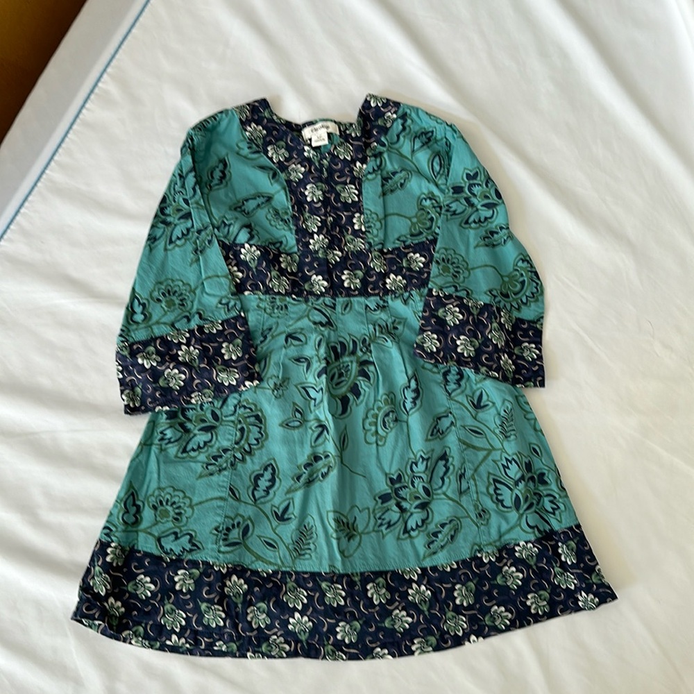 3T Old Navy, casual dress